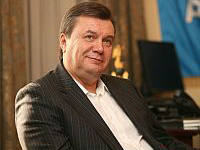 Если верить источникам, Янукович с новой женой перебрался в Сочи